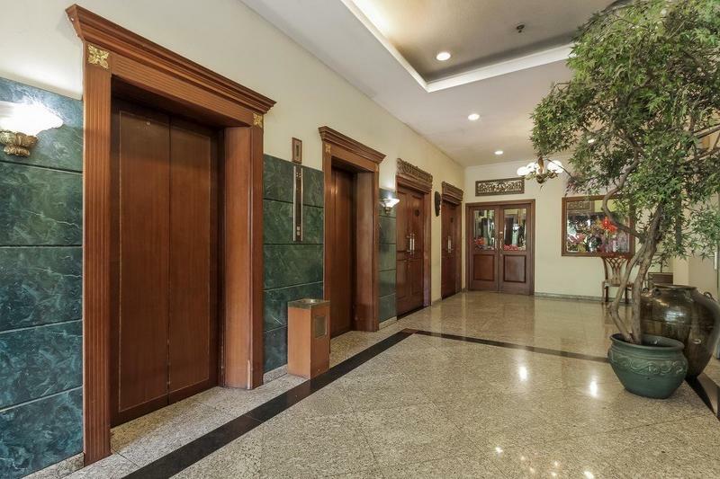 Reddoorz Plus Near Monumen Nasional Jakarta Exterior photo
